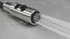 Kitchen faucet with pull-out spout - 2 types of spray Produktbild-Vorschau 3