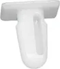 1x Einstiegsleistenclip BMW E36 E39 E46 E60 E65 Produktbild-Vorschau 1