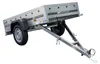 Przyczepka lekka 200x106 UNITRAILER GARDEN 200 KIPP Podgląd zdjęcia produktu 1