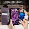 Handyhülle für Samsung Galaxy A52 / A52s 5G Hülle Leder mit Produktbild-Vorschau 7