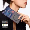 Matte Case Magsafe für Samsung Galaxy Z Flip 7 Schutzhülle Produktbild-Vorschau 3