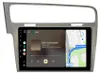 Autorádio 64GB für VW Golf 7 2013-2017 Android 2Din Radio Náhľad obrázku produktu 1