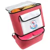 Anemoss Sailor Girl Kühlrucksack, isolierte Produktbild-Vorschau 5