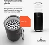 Klarstein Beersafe L réfrigérateur avec écran LED, Voir les images du produit 2