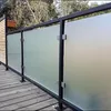 Solar Systems | Fensterfolie - Milchglas 122x100 cm - Matt Produktbild-Vorschau 6