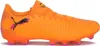 Puma Future 8 Play Fg/ag Fußballschuhe Orange EU 42 Orange Produktbild-Vorschau 2