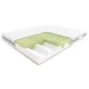Matrace Rock&Roll Hilding 140x200 cm Italiano Produktbild-Vorschau 1