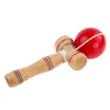 Kendama houten klassiek Japans arcade spel: bal vangen Productafbeelding-voorbeeld 3