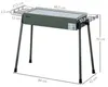 Outsunny Holzkohlegrill Anti-Rutsches Campinggrill mit Produktbild-Vorschau 3
