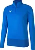 Puma Teamgoal 23 Training 14 Zip Top Jr 65656703 Kinder Produktbild-Vorschau 1