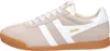 Gola Damen-Sneaker Elan Beige-Weiß, Farbe:beige/schlamm, EU Produktbild-Vorschau 2