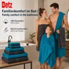 Betz 12-TLG. Handtuch-Set Palermo 100% Baumwolle 2 Produktbild-Vorschau 2