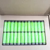 AmazonBasics AA Batterien 2400 mAh wiederaufladbar 24 Stück Produktbild-Vorschau 6