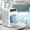 Klimatizátor s ventilátorom a funkciou chladenia Náhľad obrázku produktu 4