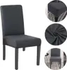 Housse de chaise universelle, élastique, robuste et Voir les images du produit 12