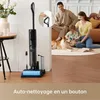 Aspirateur balai Dreame H12 DUAL Nettoyeur eau et poussiere Voir les images du produit 6