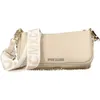 STEVE MADDEN, borsa a mano modello BURGENT, color beige: Anteprima dell’immagine prodotto 3