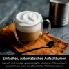 Ninja Luxe Essential ES501EU 2-in-1-Kaffeemaschine mit Produktbild-Vorschau 8