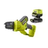 Ryobi RY18PSX10A-0 Elektrische Astsäge, Akku, 18 V, ONE+, Produktbild-Vorschau 7
