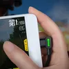 Mcdodo Kabel USB-Micro USB CA-5280 LED, 1,8 m (černý) Náhled obrázku produktu 4