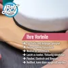 Brotfrei Rollfondant Premium Extra - Weiß 5kg | Flexibel, Produktbild-Vorschau 4