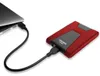ADATA Externe HDD 1TB 2.5" USB 3.1 DashDrive Durable HD650, Produktbild-Vorschau 10