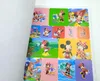 Maxi libro da colorare Disney Jumbo - Minnie mouse Anteprima dell’immagine prodotto 3