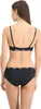 PUMA Pushup-BH Damen black 75B Produktbild-Vorschau 6