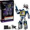 LEGO® Icons 10358 Transformers: Soundwave Produktbild-Vorschau 1