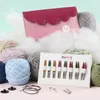 Knitpro Dreamz Mini-Wechselspitzen-Set, 5 cm / 200631 Produktbild-Vorschau 5