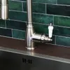 Ascott Küchenarmatur mit ausziehbarer Brause, Produktbild-Vorschau 7