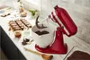 KitchenAid 5KSM175PSECA Artisan Candy Apple Voir les images du produit 19