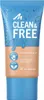 Manhattan Clean & Free Skin Tint, Fb. 30 Náhled obrázku produktu 1