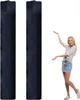Sac de rangement pour tapis, format jumbo, 2 pièces, Voir les images du produit 1