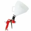 Trichterpistole 6L mit 3 Düsen: 4 mm, 6 mm & 8 mm + Gelenk, Produktbild-Vorschau 2