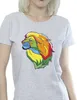 Disney - "The Lion King" T-Shirt für Damen BI25243 (S) Produktbild-Vorschau 3