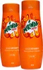 Syrop do napojów smakowych SodaStream Mirinda pozwala Podgląd zdjęcia produktu 22