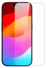 2x Schutzglas Displayschutz für Apple iPhone 18 Pro Max 9H Produktbild-Vorschau 2