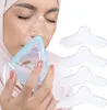 INF Coussinets Nasaux enPolyuréthaneTransparent - Confort Voir les images du produit 5