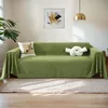 Sofa Überwurfdecke 1/2/3/4 Sitzer Chenille Sofa Produktbild-Vorschau 1