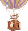 Authentic Models Hängedekoration Royal Aero Lavender, Anteprima dell’immagine prodotto 4