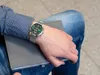 Festina Chronograf Timeless Chronograph Green Náhľad obrázku produktu 16