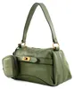 PICARD Leder Schultertasche Umhängetasche Odeon Hand Bag Produktbild-Vorschau 2