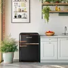 Cecotec 01897, 86 l, SN-ST, 37 dB, E, Schwarz Produktbild-Vorschau 2