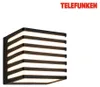 Lampada da parete Telefunken LED, protezione da spruzzi Anteprima dell’immagine prodotto 1