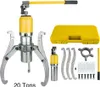 Hydraulický stahovák 20T 3 čelisti Hydraulický stahovák Náhled obrázku produktu 1