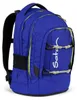 Satch Pack Blue Climber Schulrucksack Set Produktbild-Vorschau 21