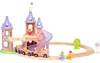 BRIO Disney Princess Traumschloss Eisenbahn-Set Produktbild-Vorschau 2