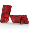 Armor Hülle für Samsung Galaxy A05s, Hybrid PC TPU Bumper Produktbild-Vorschau 4