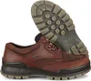Ecco TRACK 25 Herrenschuhe - Halbschuhe braun NEU Produktbild-Vorschau 22